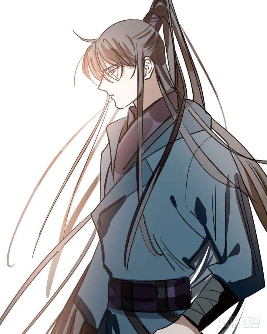 敖敖待捕二十三话 人类活动