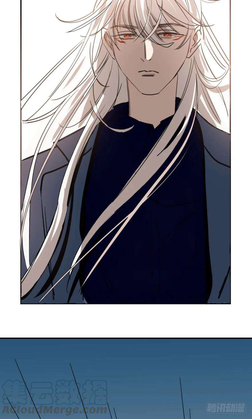 敖敖待捕二十三话 人类活动