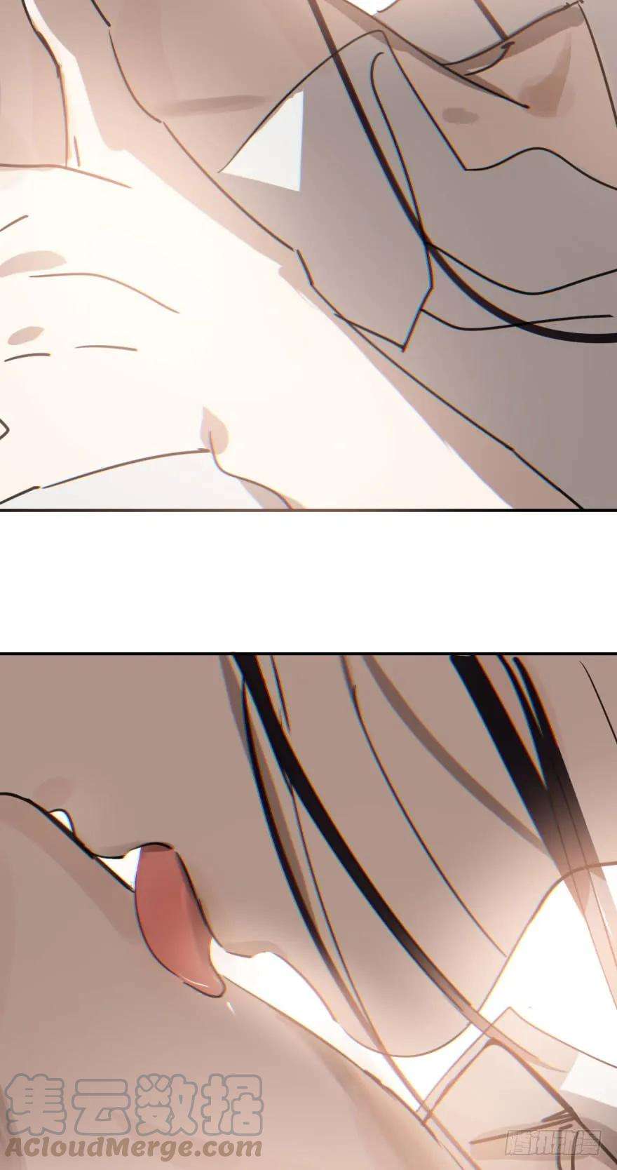 敖敖待捕二十五话 触碰逆鳞