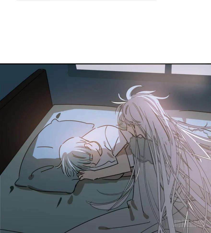 敖敖待捕二十六话 睡了一夜