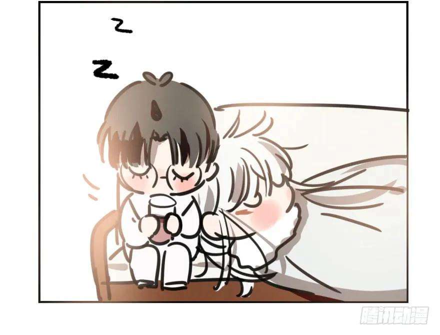 敖敖待捕二十七话 事有蹊跷