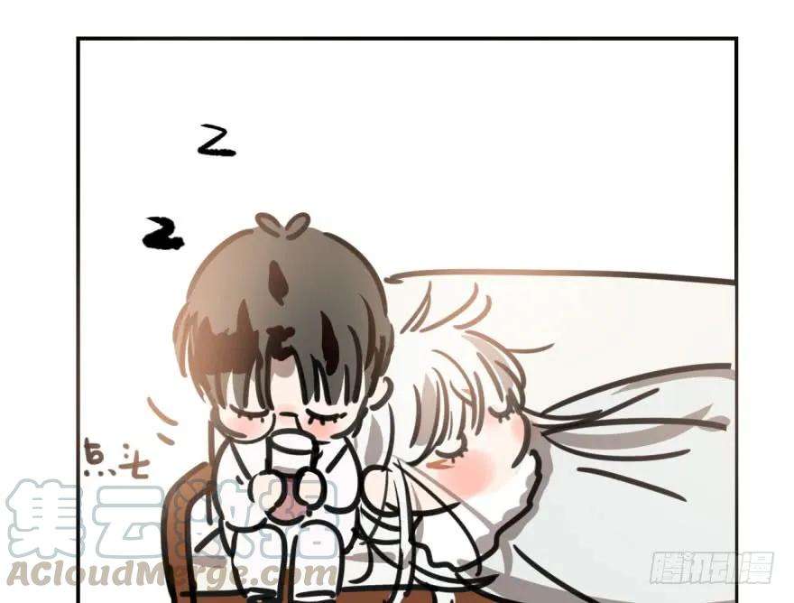 敖敖待捕二十七话 事有蹊跷