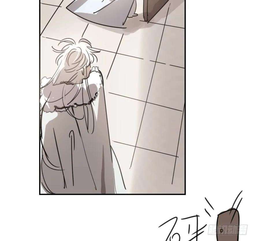 敖敖待捕二十九话 敖敖敲门