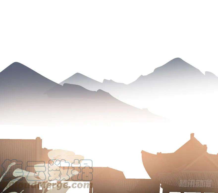 敖敖待捕三十一话 黑龙降世