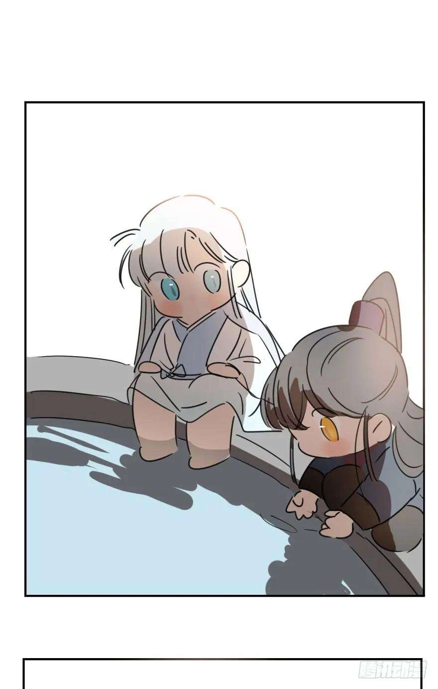 敖敖待捕三十一话 黑龙降世