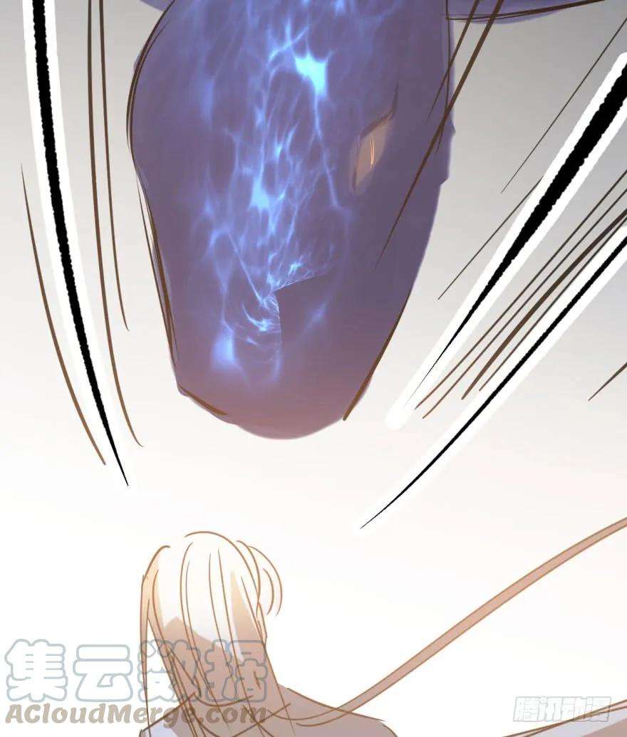 敖敖待捕三十一话 黑龙降世