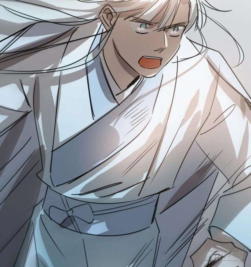 敖敖待捕三十三话 仇人见面