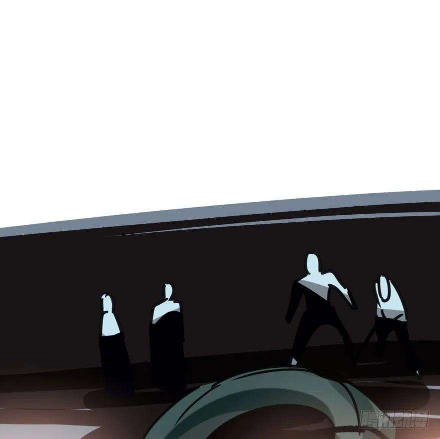 敖敖待捕三十三话 仇人见面