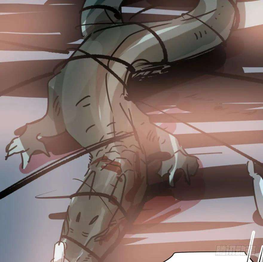 敖敖待捕三十三话 仇人见面