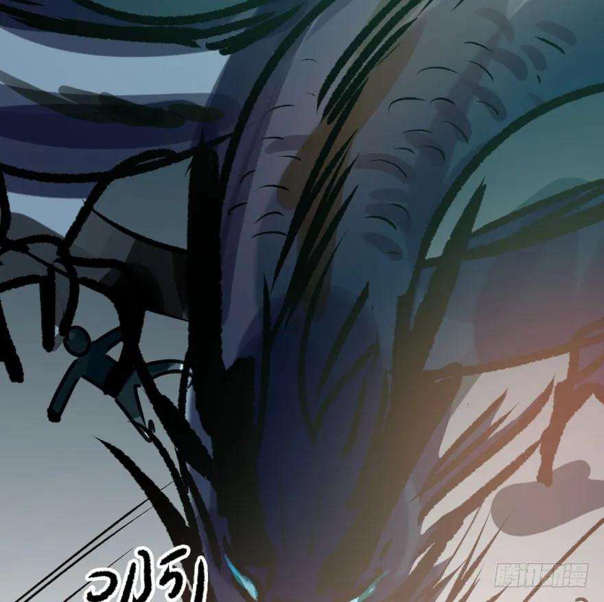 敖敖待捕三十三话 仇人见面