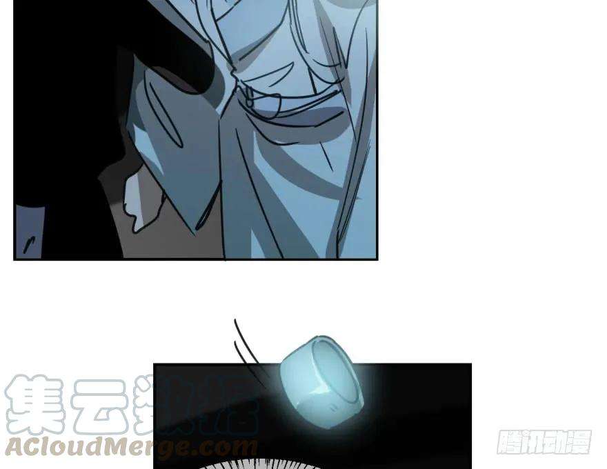 敖敖待捕三十三话 仇人见面