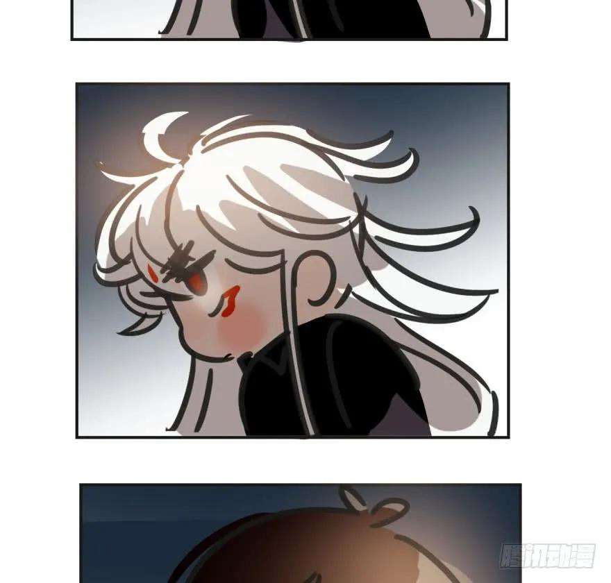 敖敖待捕三十三话 仇人见面