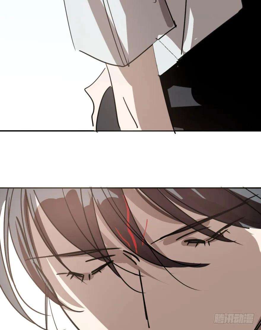 敖敖待捕四十话 怒火攻心