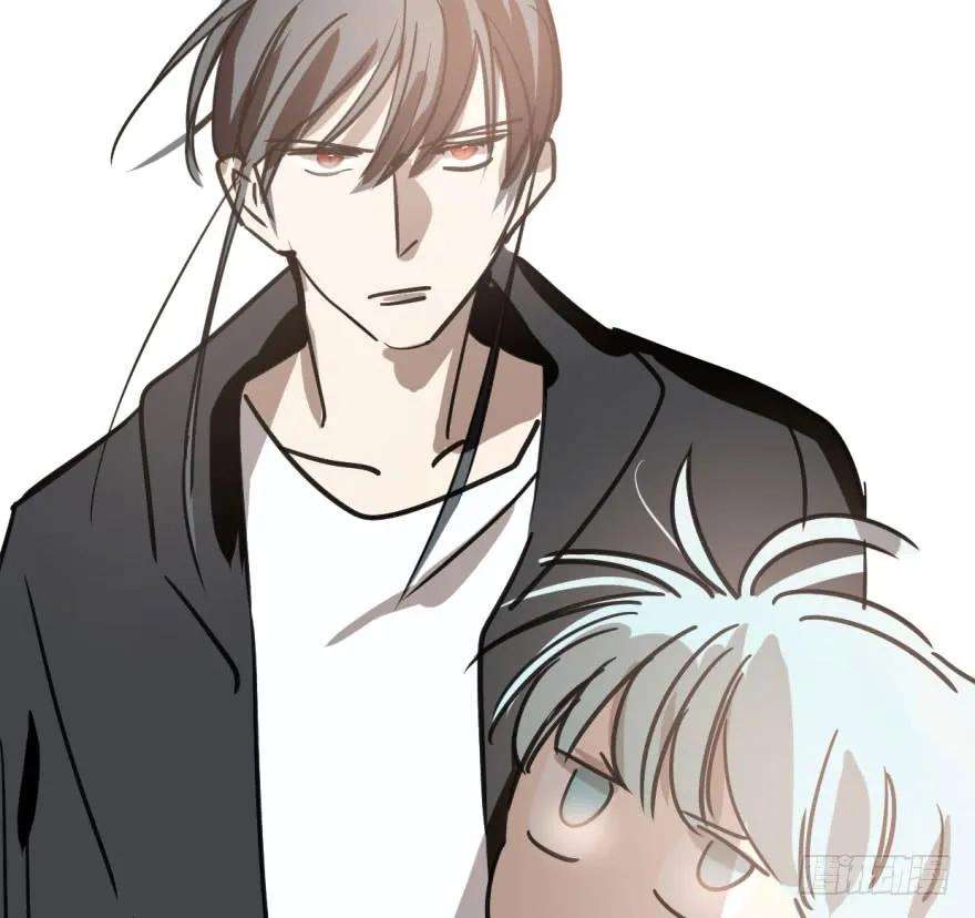 敖敖待捕四十话 怒火攻心