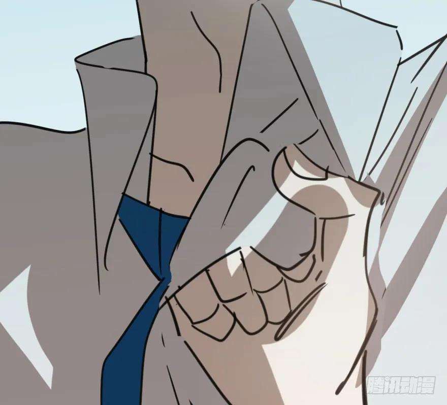 敖敖待捕四十四话 眼神杀人