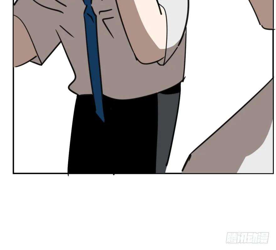 敖敖待捕四十四话 眼神杀人