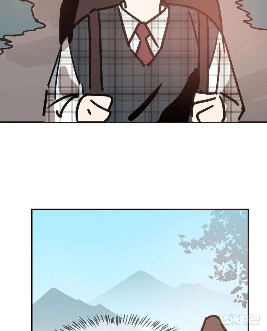 敖敖待捕四十四话 眼神杀人