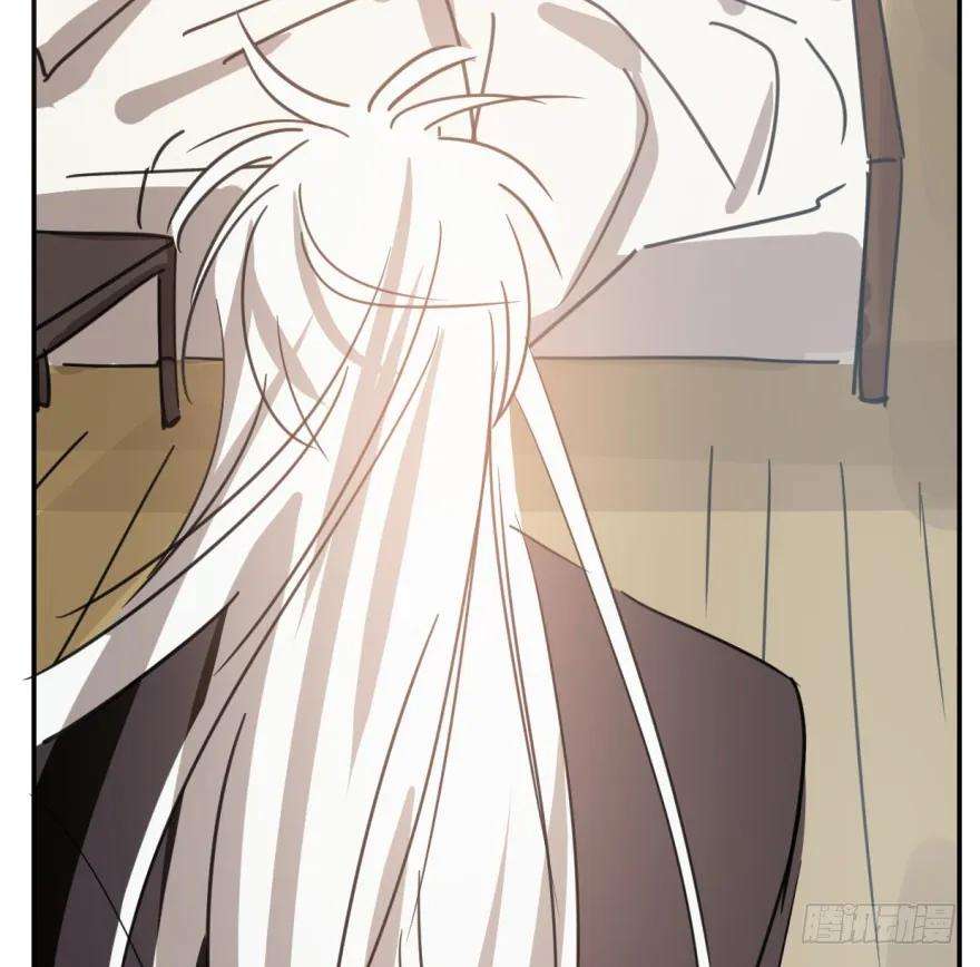 敖敖待捕四十五话 离家出走