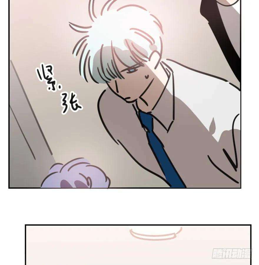 敖敖待捕四十五话 离家出走