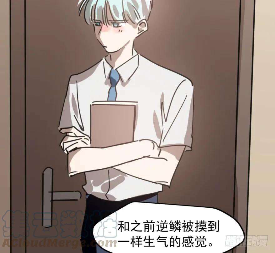 敖敖待捕四十六话 在劫难逃