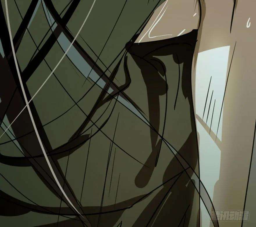 敖敖待捕五十话 一下子就变大了