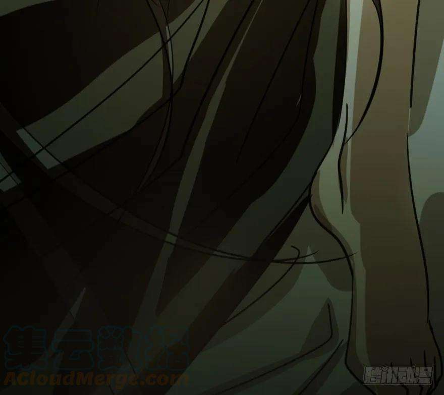 敖敖待捕五十话 一下子就变大了