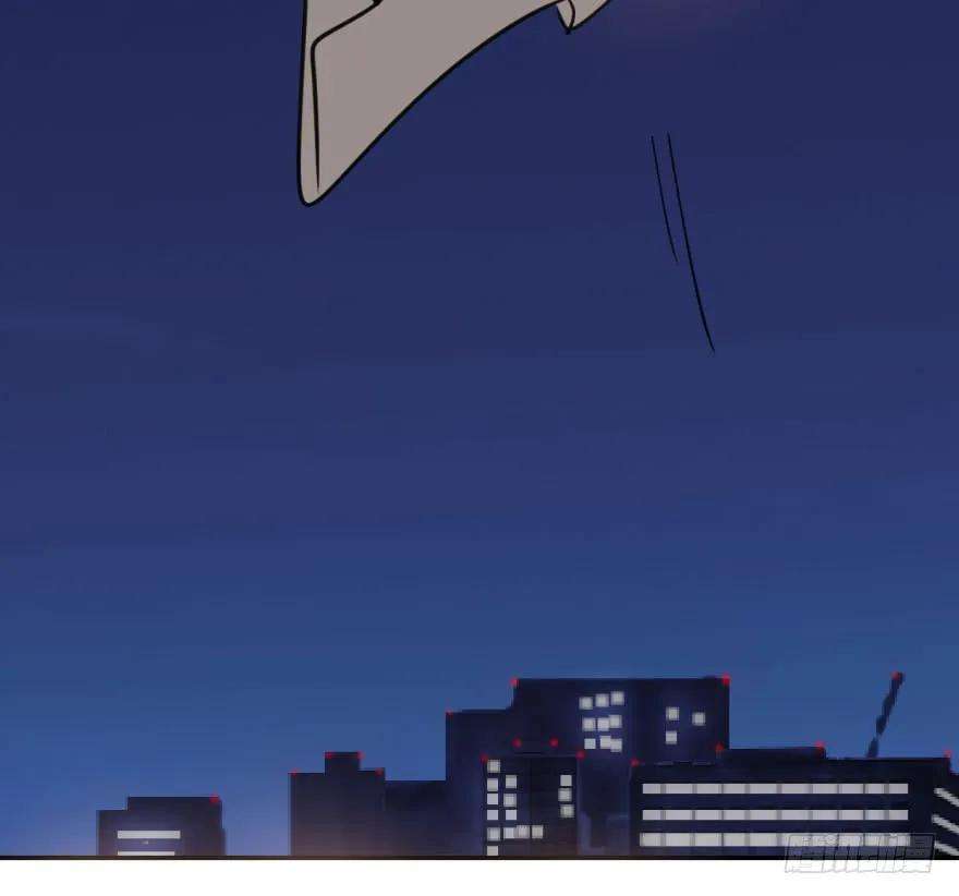 敖敖待捕五十话 一下子就变大了