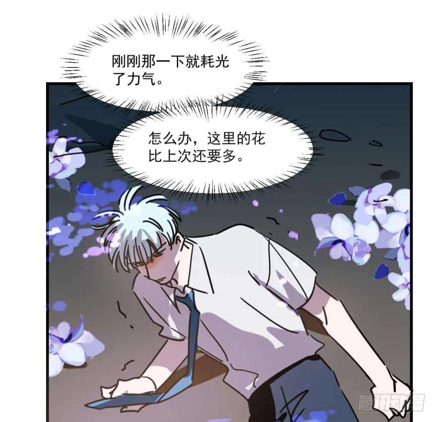 敖敖待捕五十二话 大变活鱼