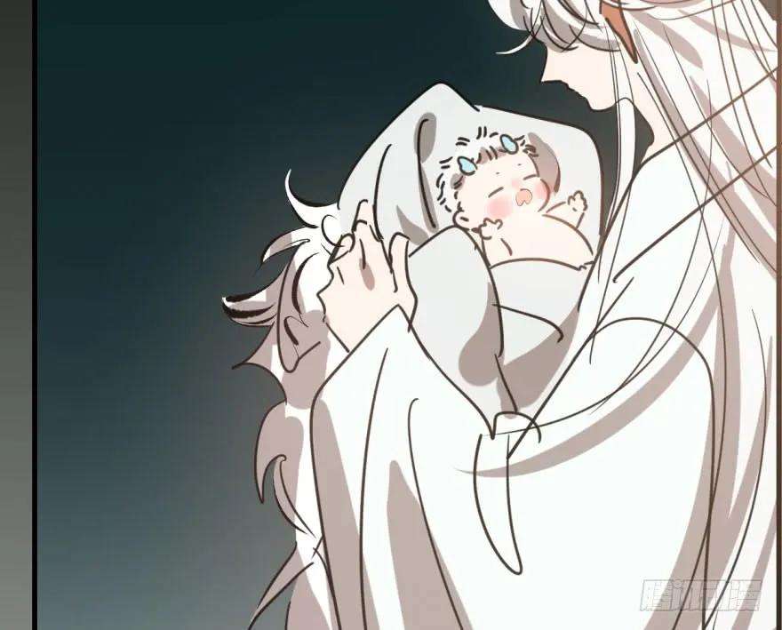 敖敖待捕五十四话 敖敖天劫