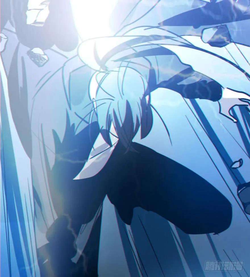 敖敖待捕五十四话 敖敖天劫