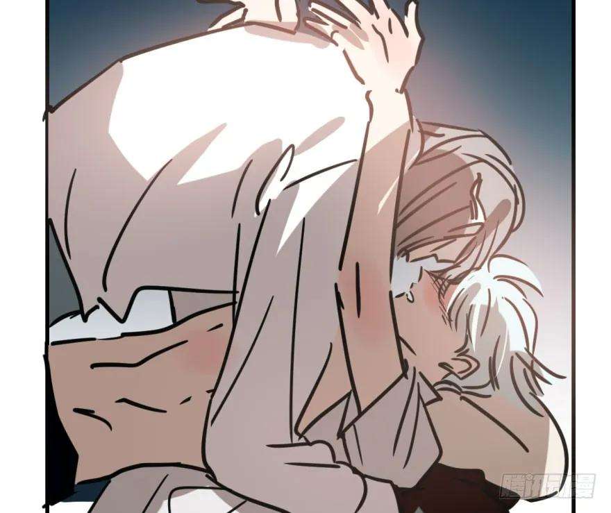 敖敖待捕五十六话 差点得手