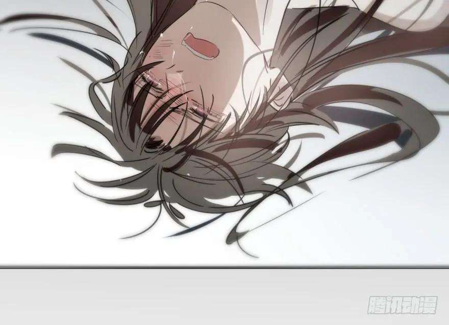 敖敖待捕六十一话 可怜小花