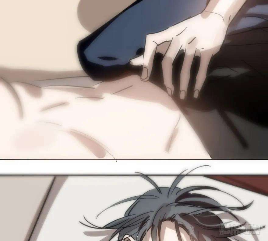 敖敖待捕六十一话 可怜小花