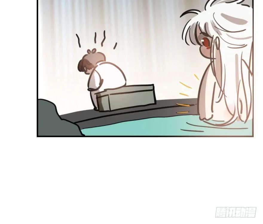 敖敖待捕六十三话 火冒三丈