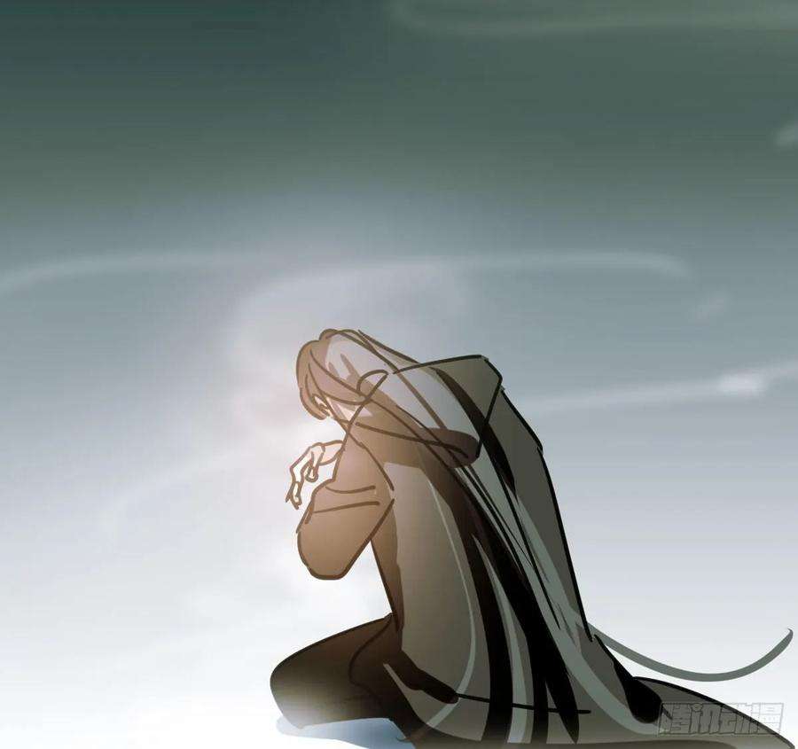 敖敖待捕六十五话 命悬一线