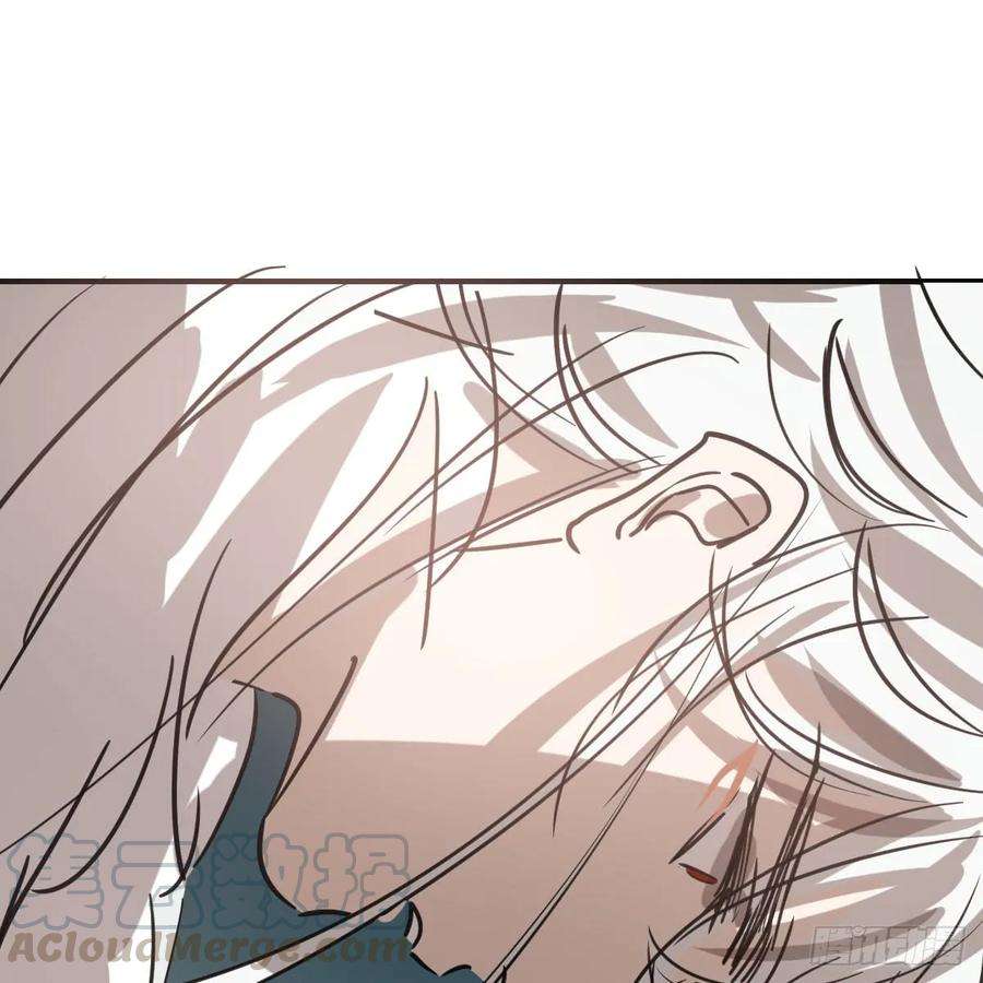 敖敖待捕六十九话 小花妖晕倒了