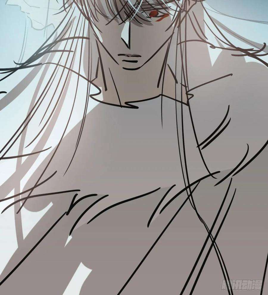 敖敖待捕六十九话 小花妖晕倒了