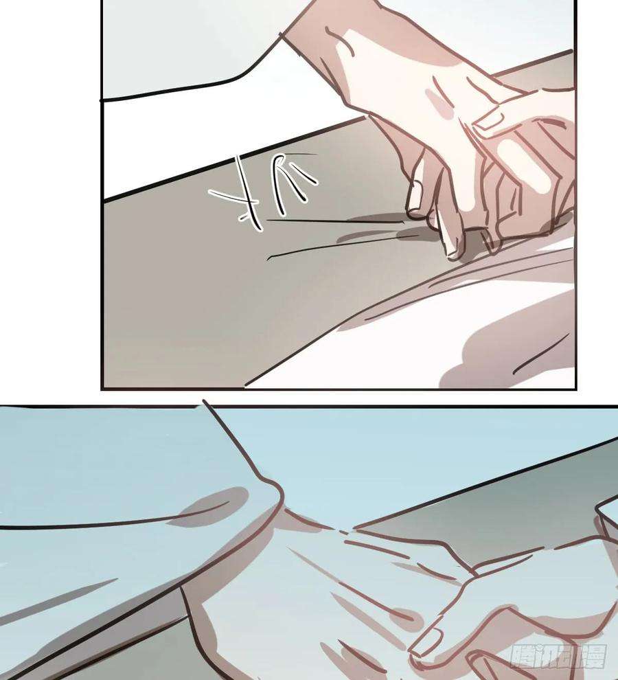 敖敖待捕六十九话 小花妖晕倒了