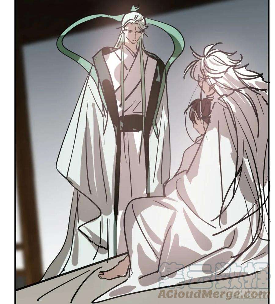 敖敖待捕七十一话 取出来了