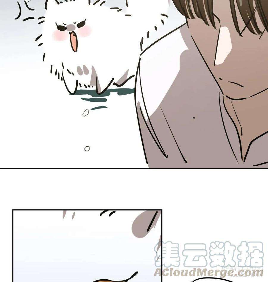 敖敖待捕八十四话 我喜欢你