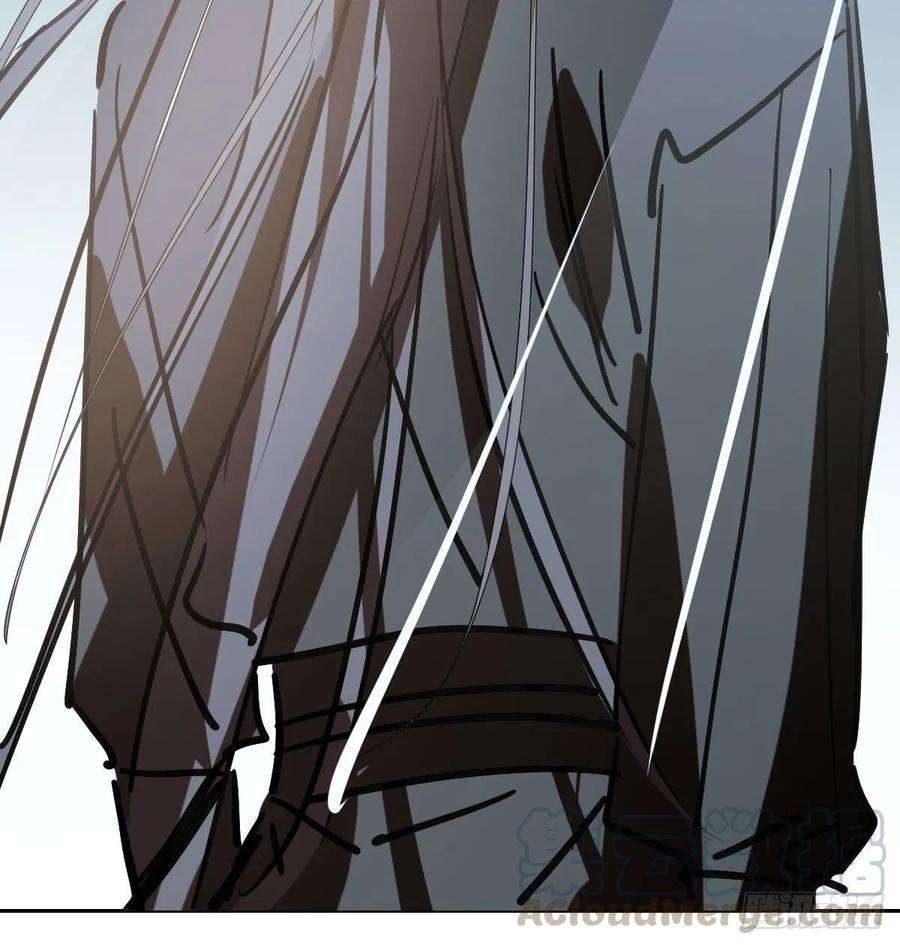 敖敖待捕九十六话 前世篇（一）