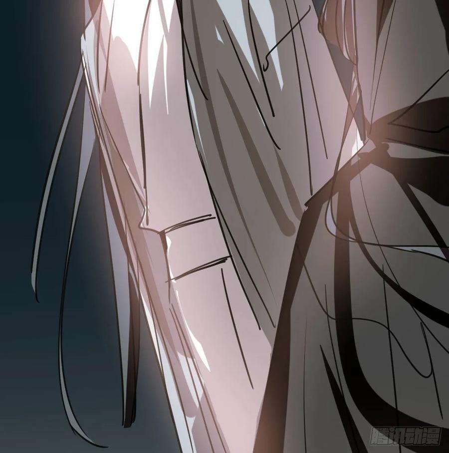 敖敖待捕一百零三话 话到现在