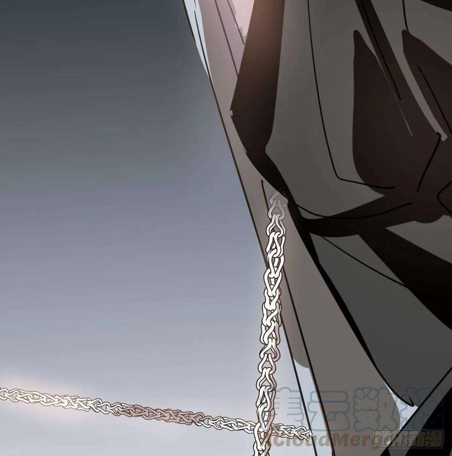 敖敖待捕一百零三话 话到现在