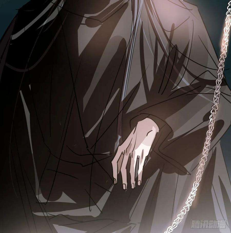 敖敖待捕一百零三话 话到现在