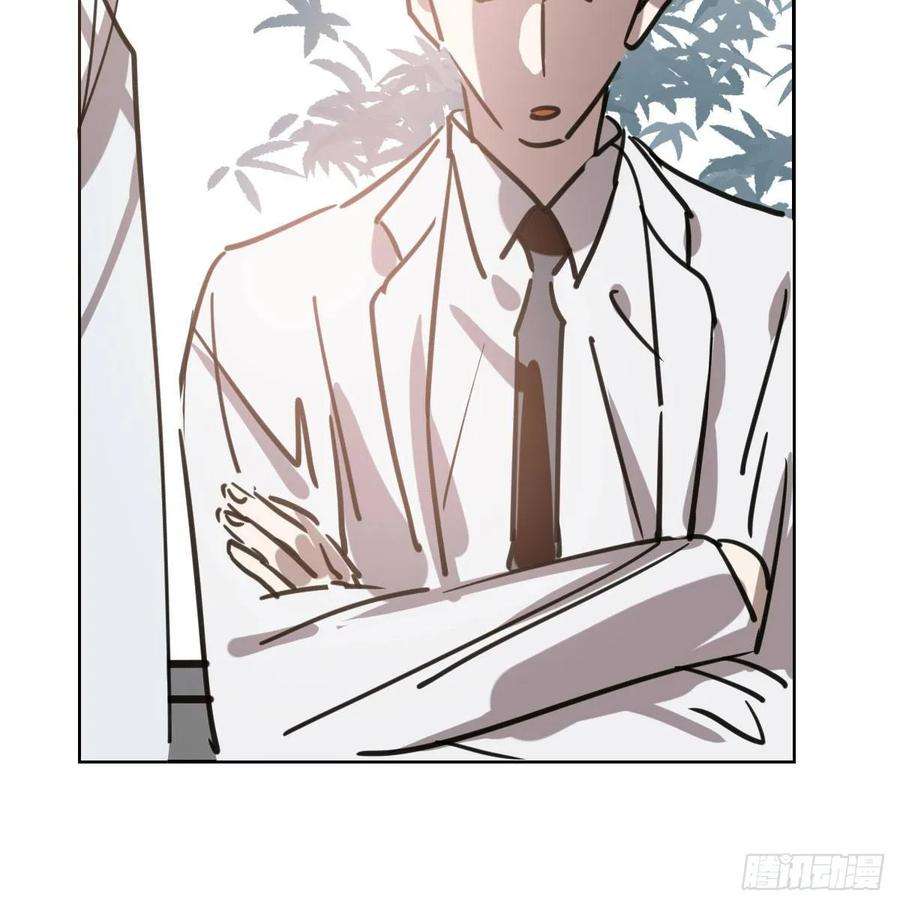 敖敖待捕一百零三话 话到现在