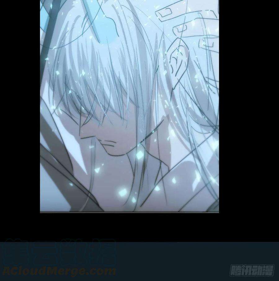 敖敖待捕一百零三话 话到现在