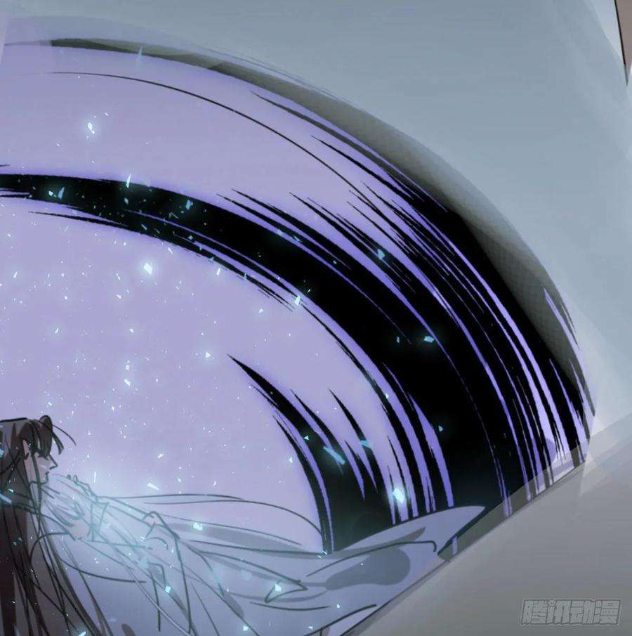 敖敖待捕一百零三话 话到现在