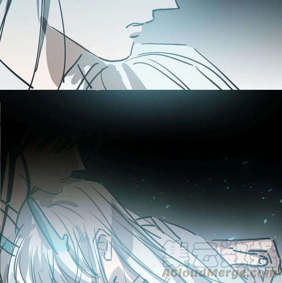 敖敖待捕一百零三话 话到现在