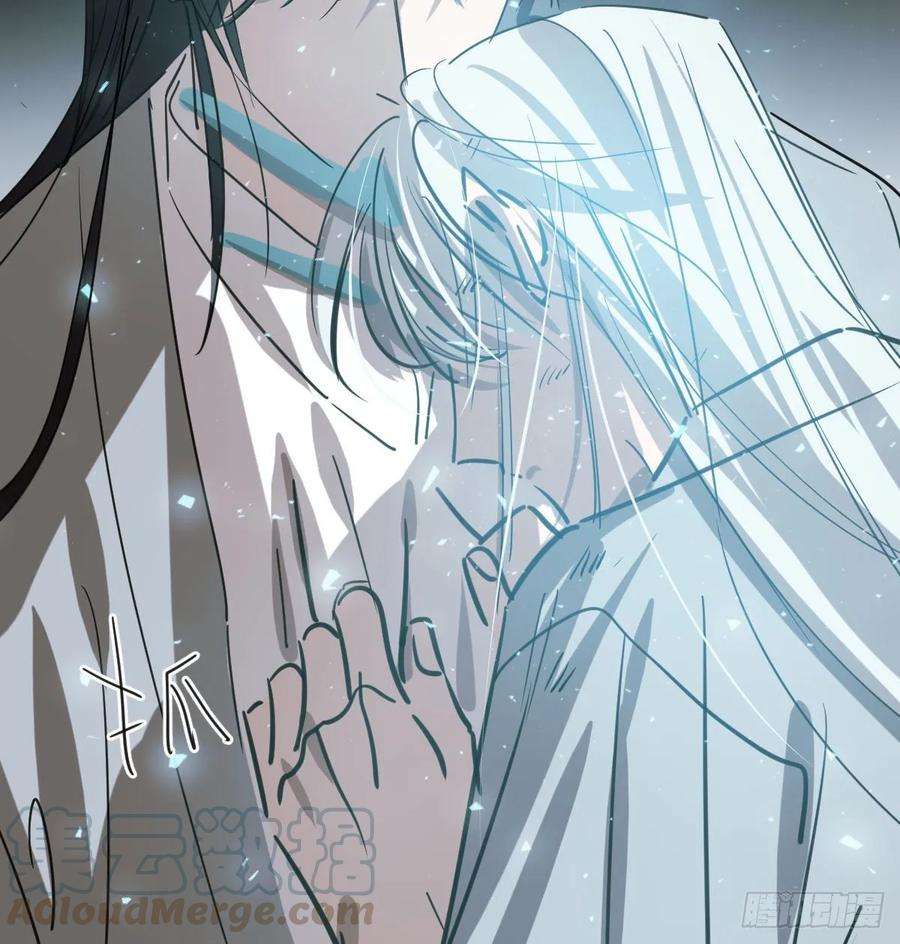 敖敖待捕一百零三话 话到现在