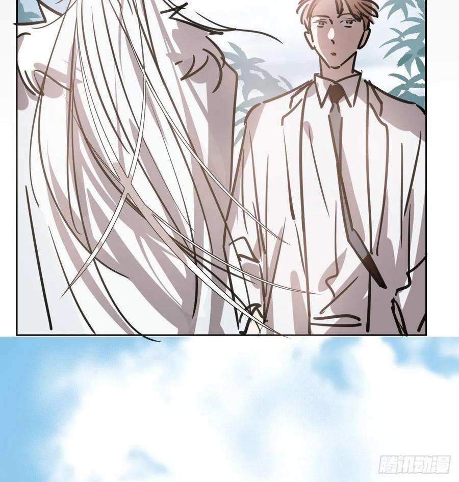 敖敖待捕一百零三话 话到现在